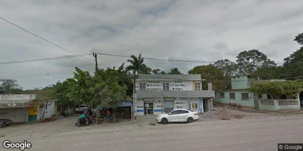 JUZGADO MENOR DE EBANO